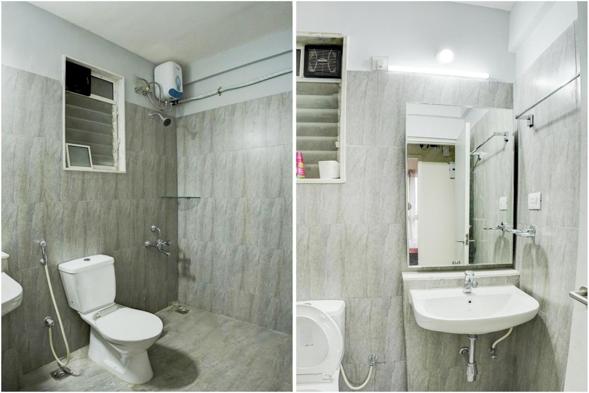 Flagship Santoshi Holiday Home Dabolim Exteriér fotografie