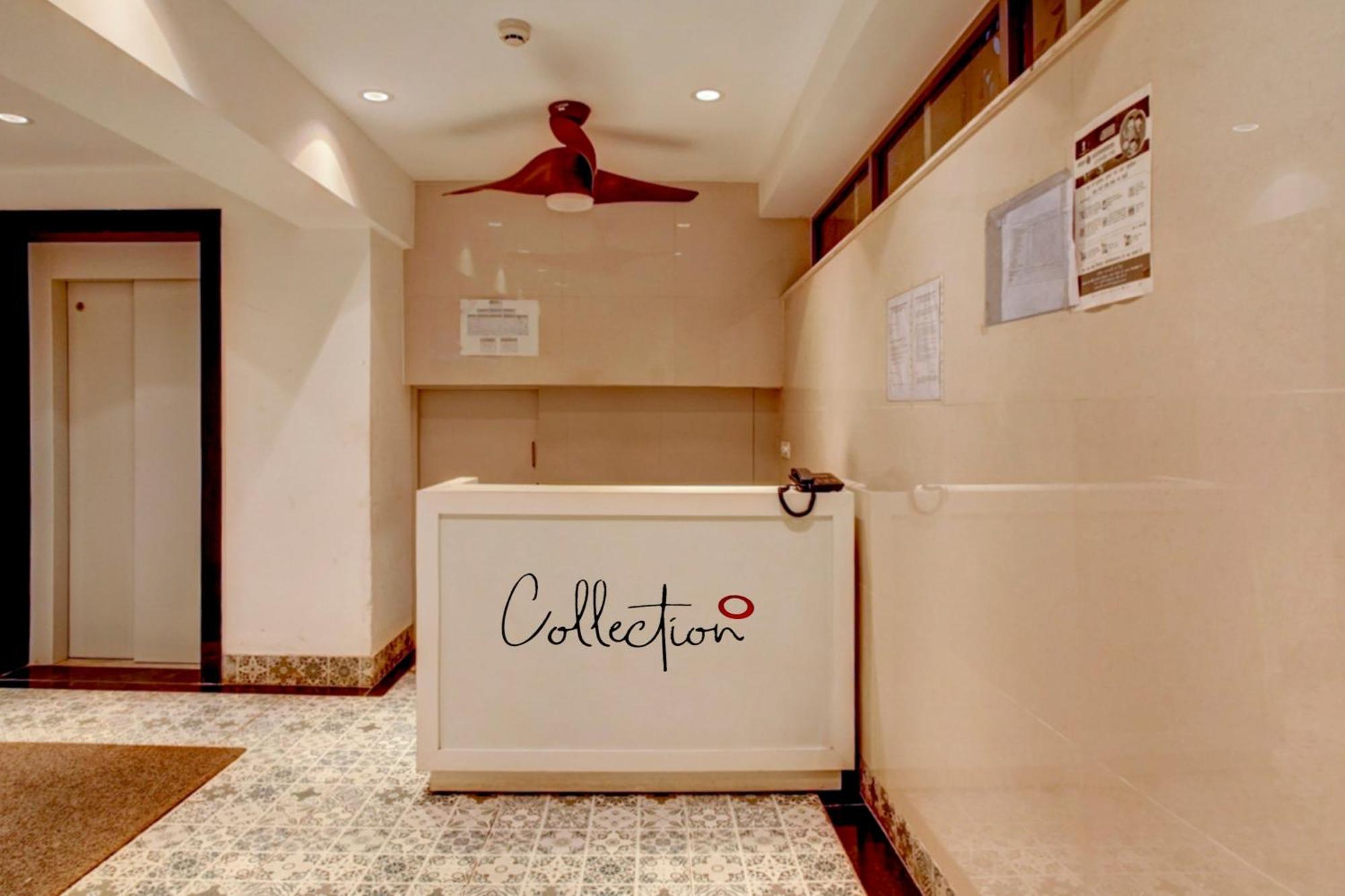 Flagship Santoshi Holiday Home Dabolim Exteriér fotografie